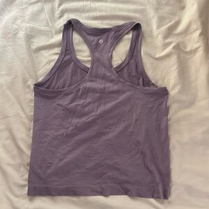 Swiftly Tech Racerback Tank Top 2.0
Waist Length